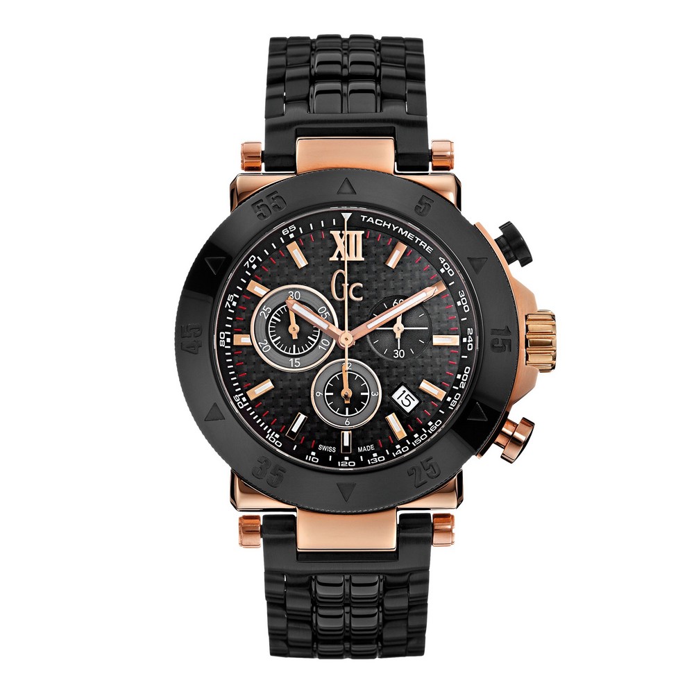 Montres homme Guess Collection GC1 sport
