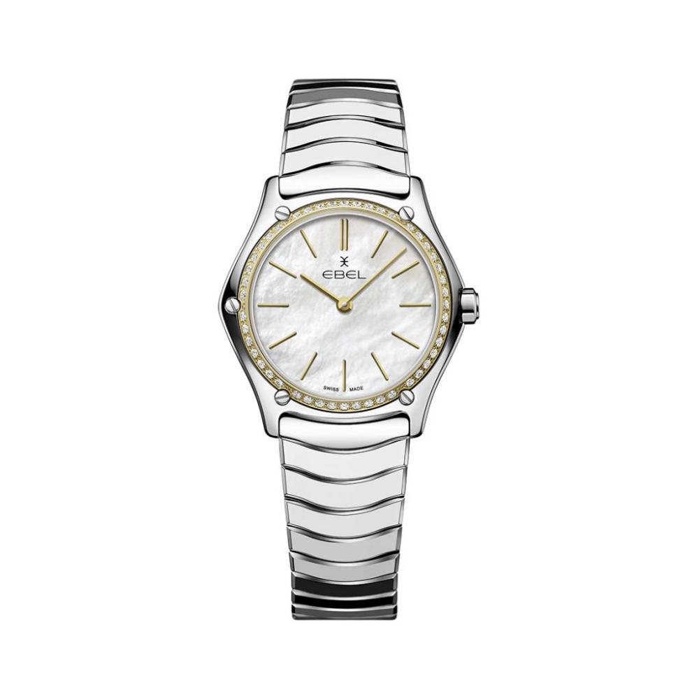 Ebel  - 40%