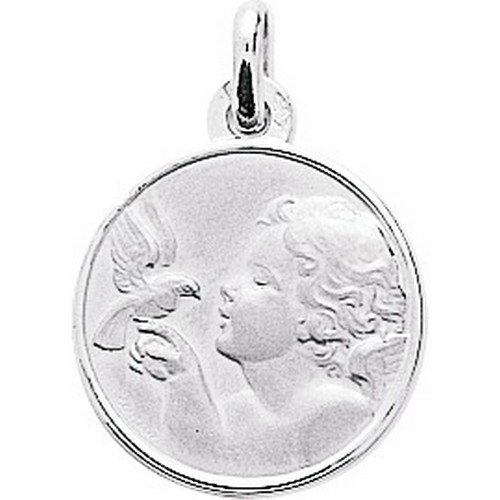 Médaille ange