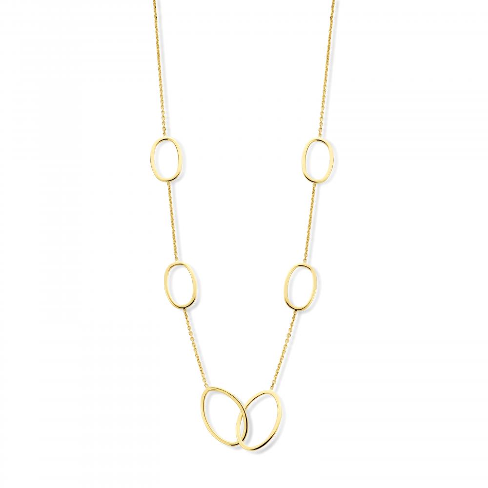 Collier Femme Adorée