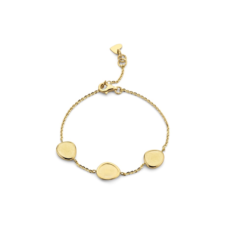 Bracelet or 18k