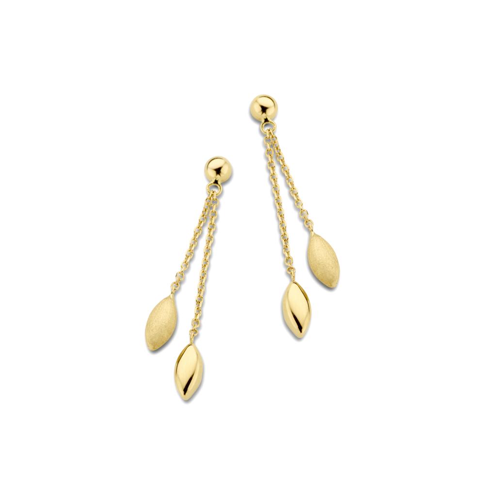 Boucles d'oreilles Femme Adorée