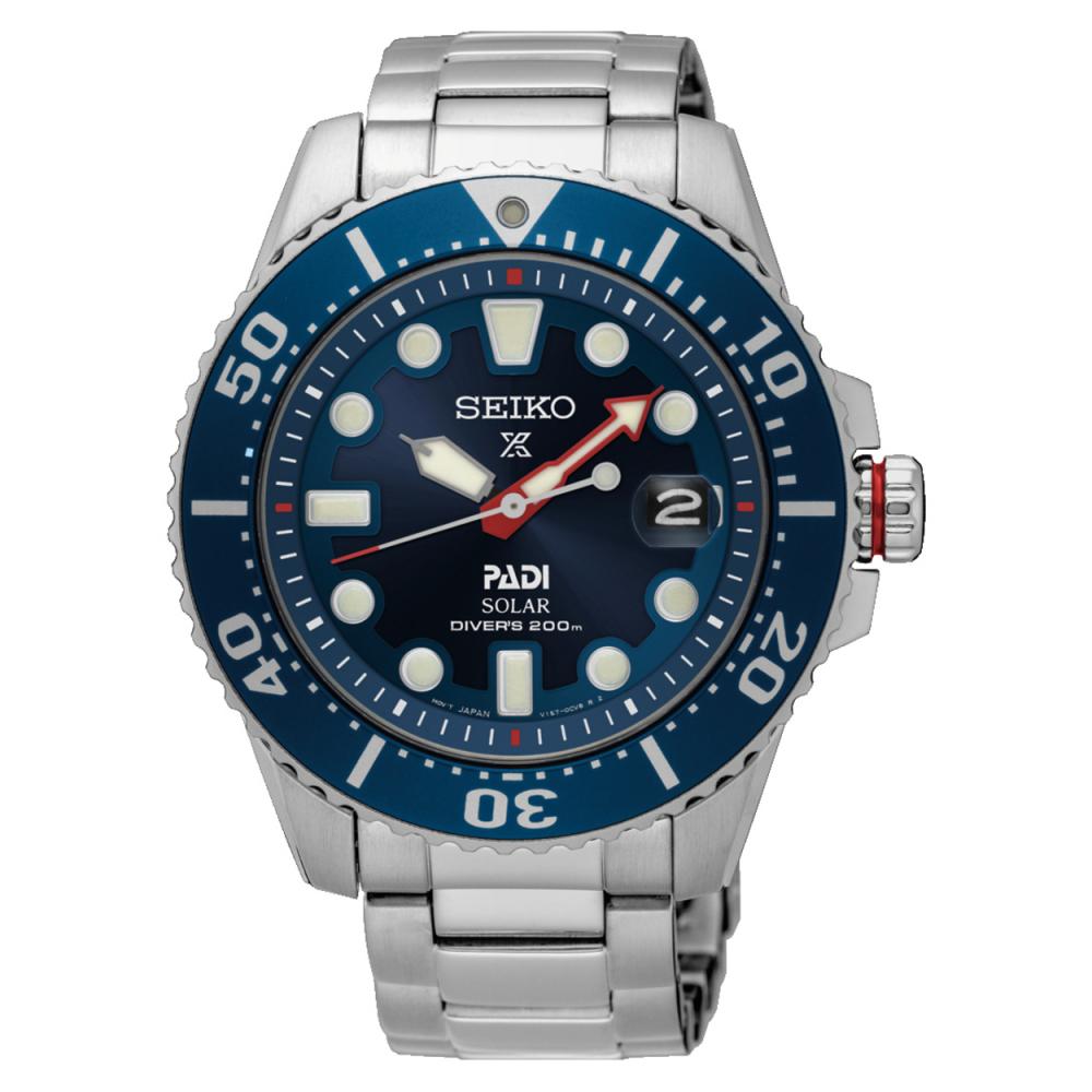 Seiko Prospex PADI