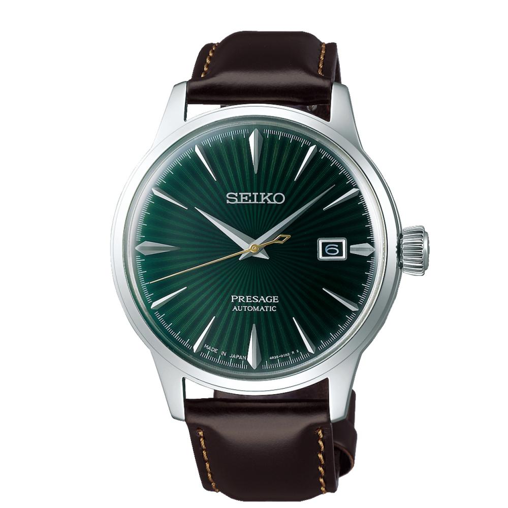 Seiko Presage