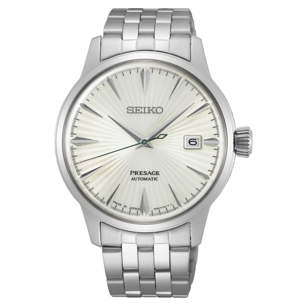 Seiko Presage