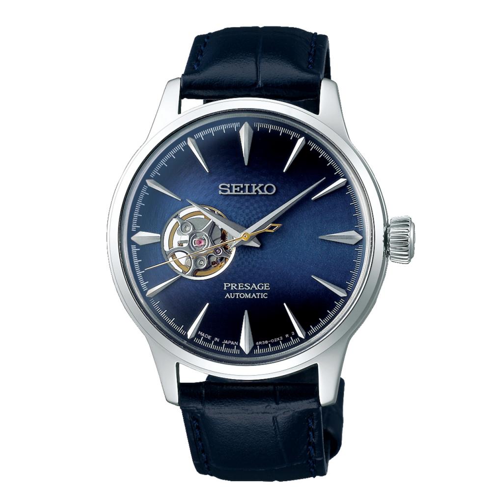 Seiko Presage