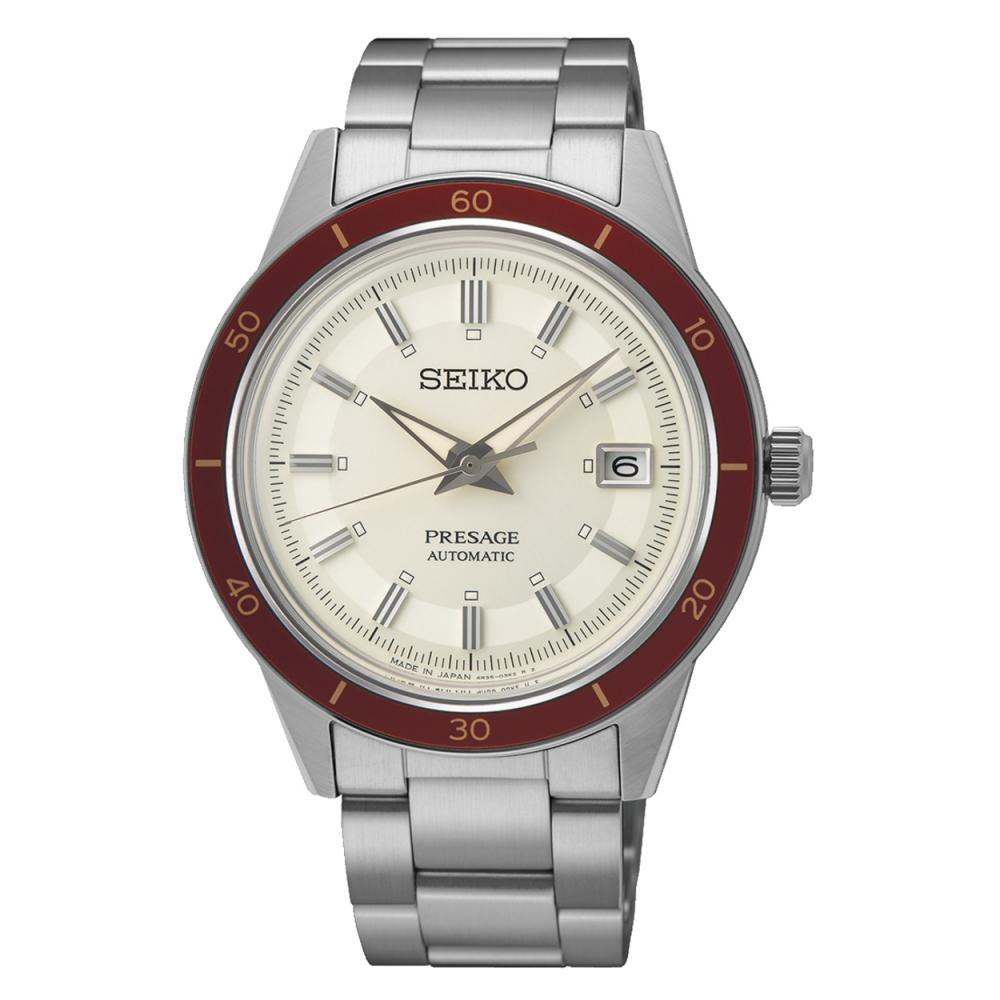 Seiko Presage