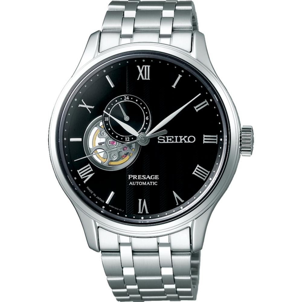 Seiko Presage