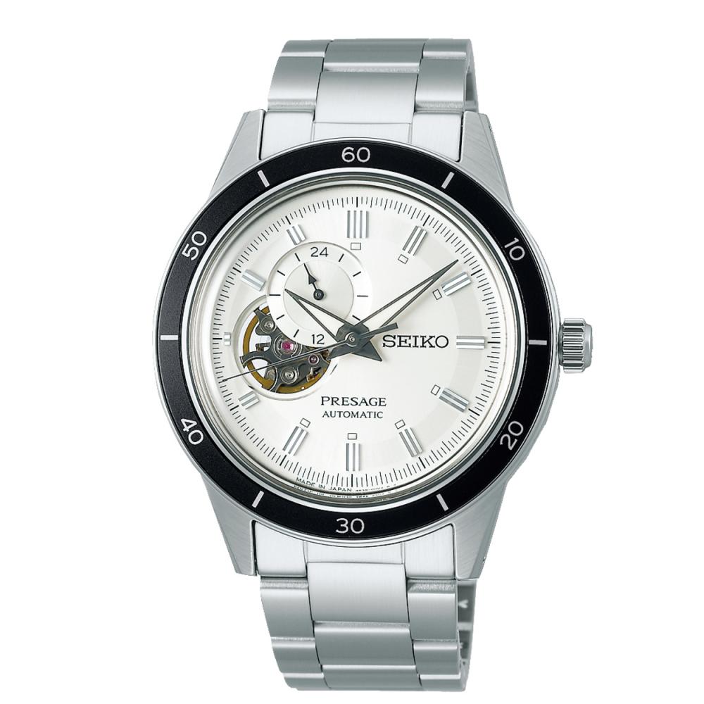 Seiko Presage