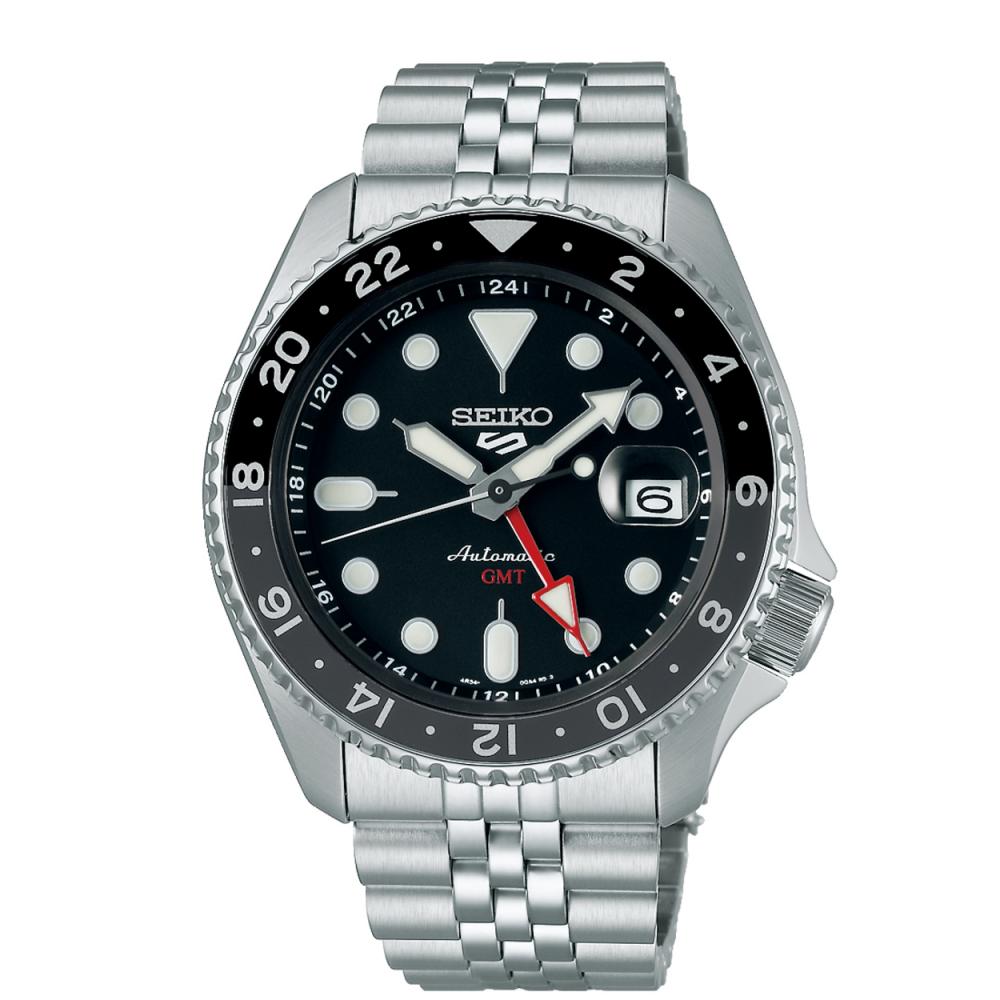 Seiko 5 sport