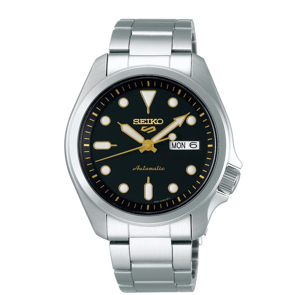 Seiko 5 Sports