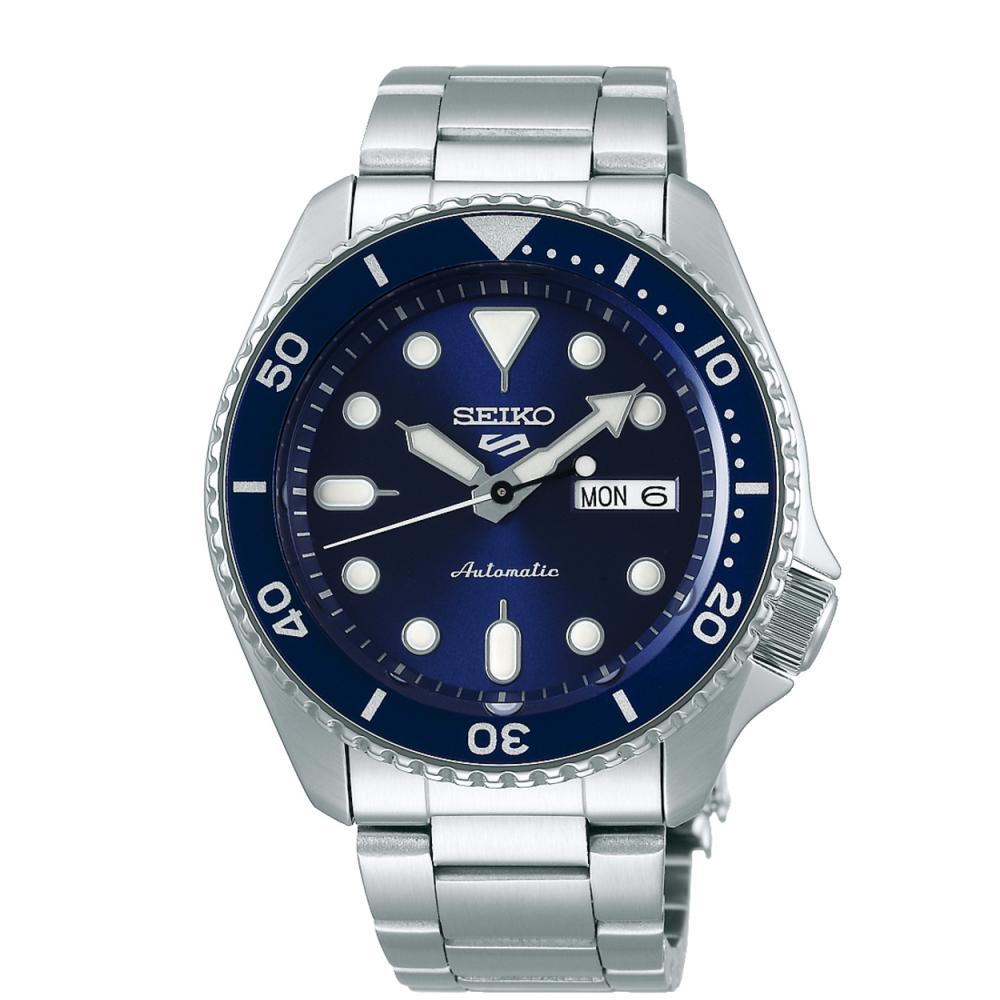 Seiko 5 Sports