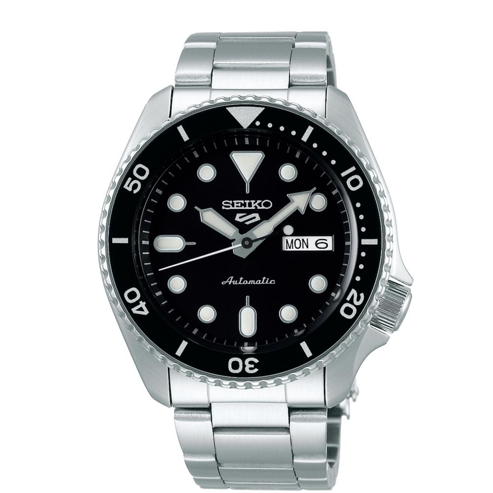 Seiko 5 Sports