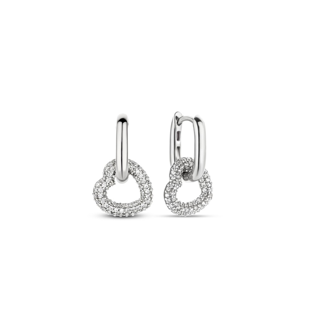 Boucles d'oreilles Ti Sento