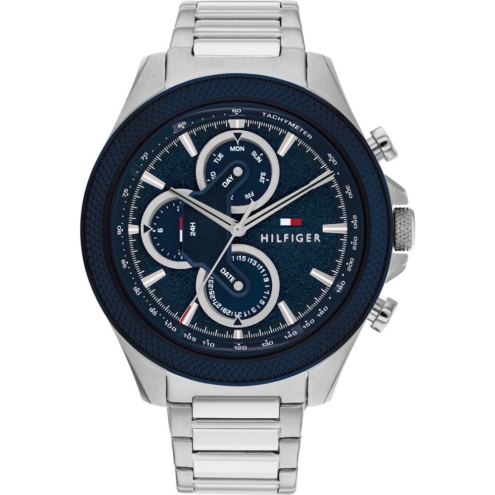 Montre Tommy Hilfiger Clark