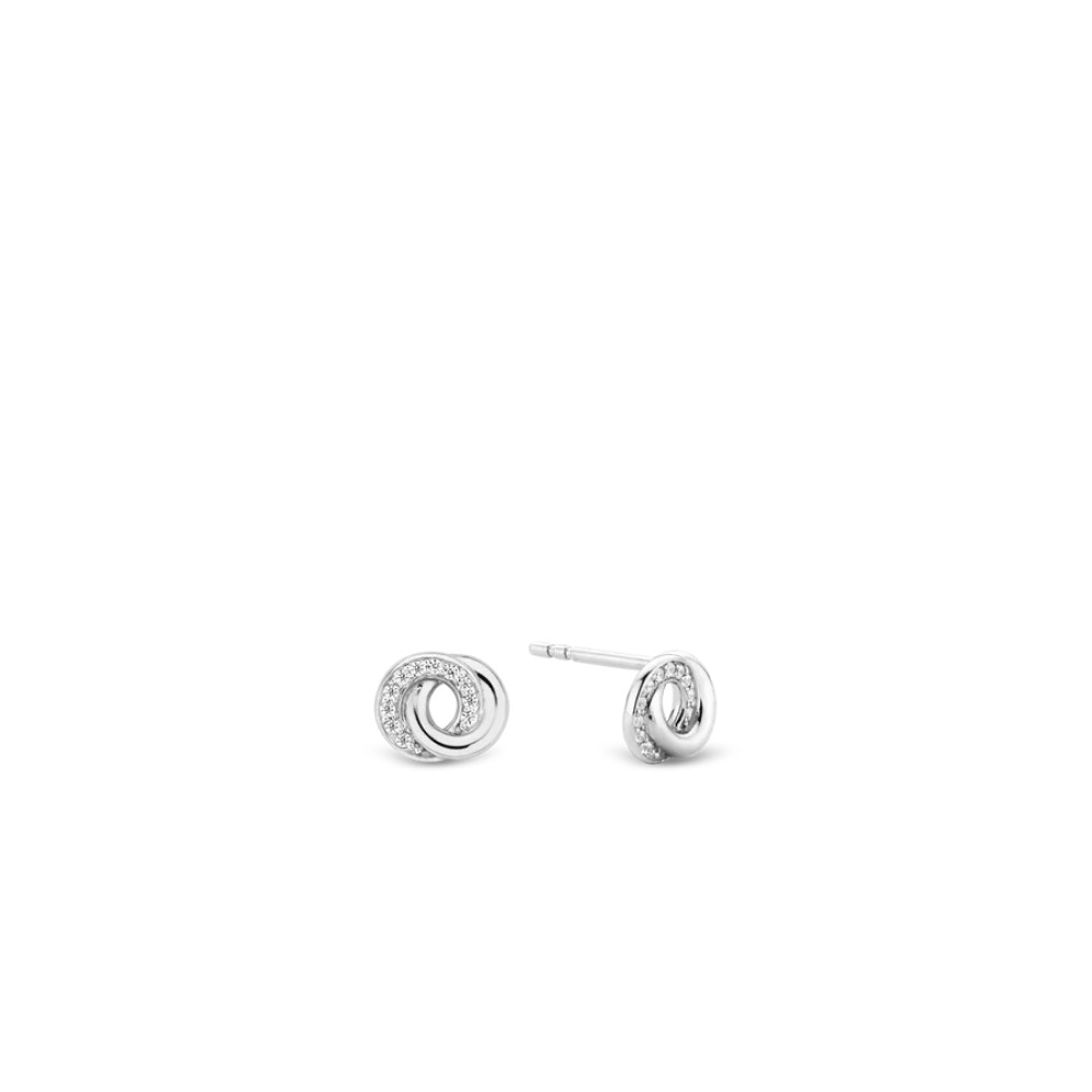 Boucles d'oreilles Ti Sento