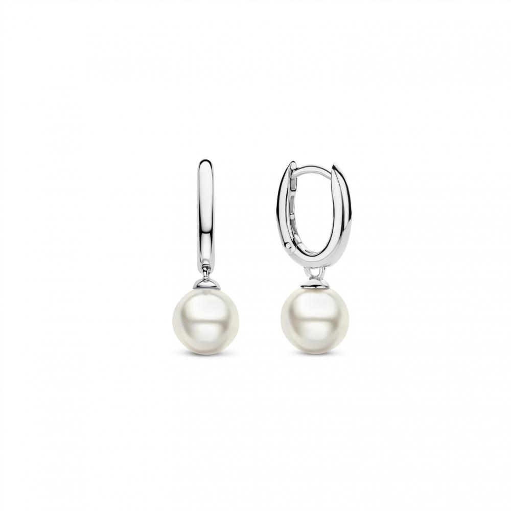 Boucles d'oreilles Ti Sento