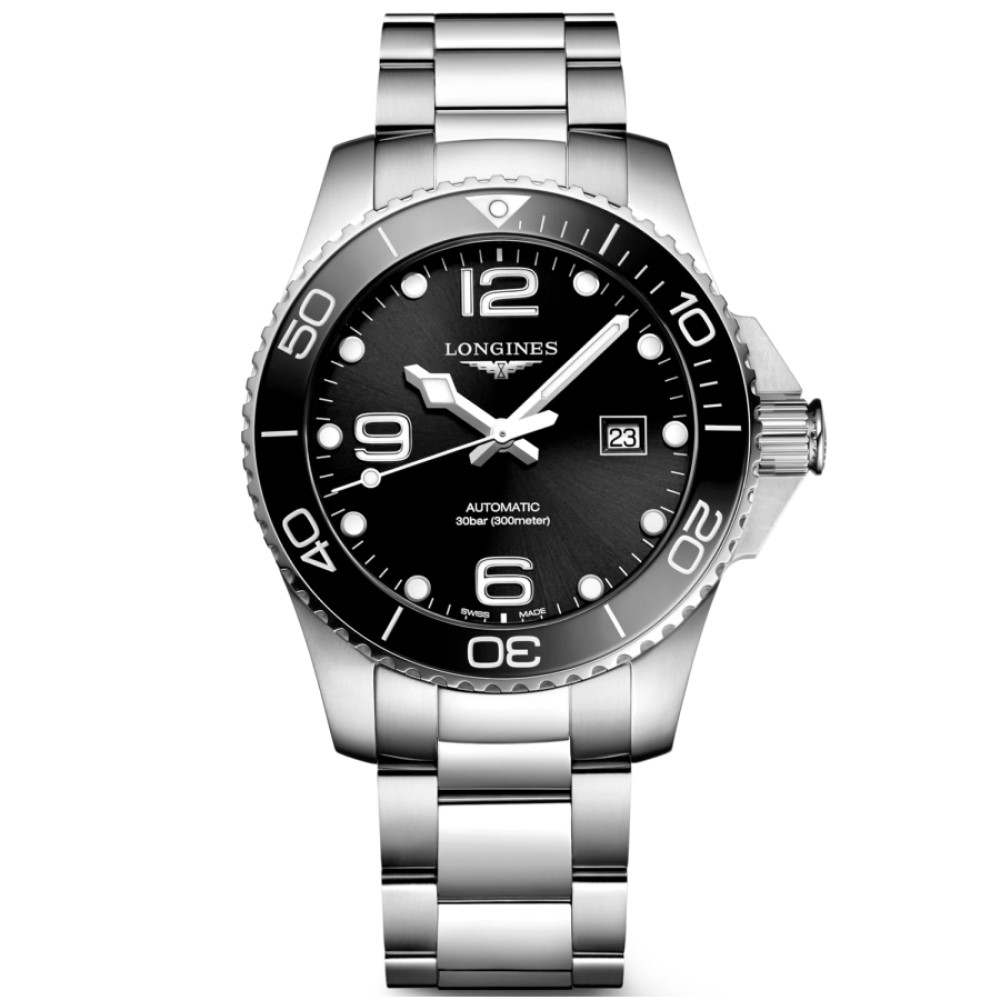 Hydroconquest  céramique 43mm