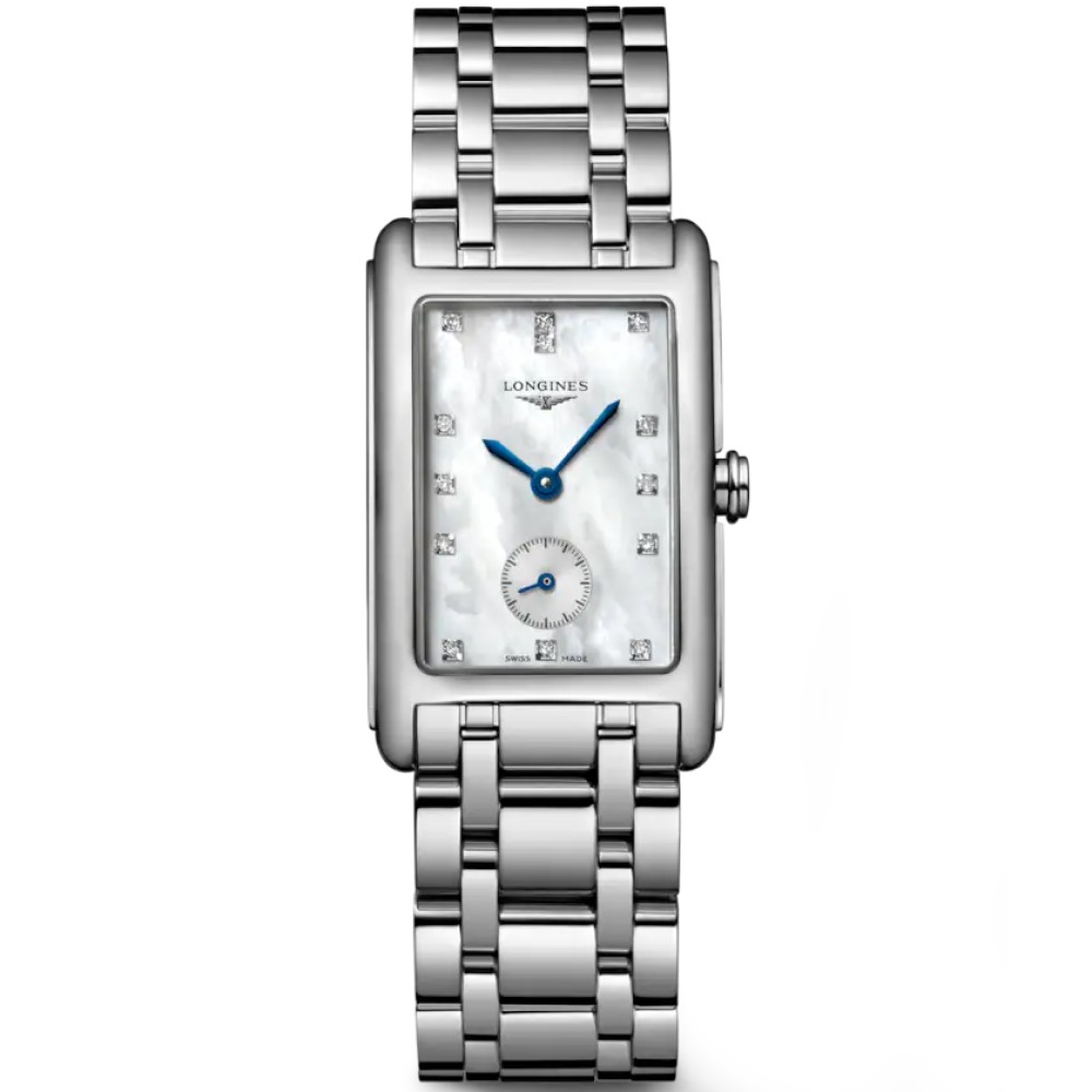 Longines Dolce Vita