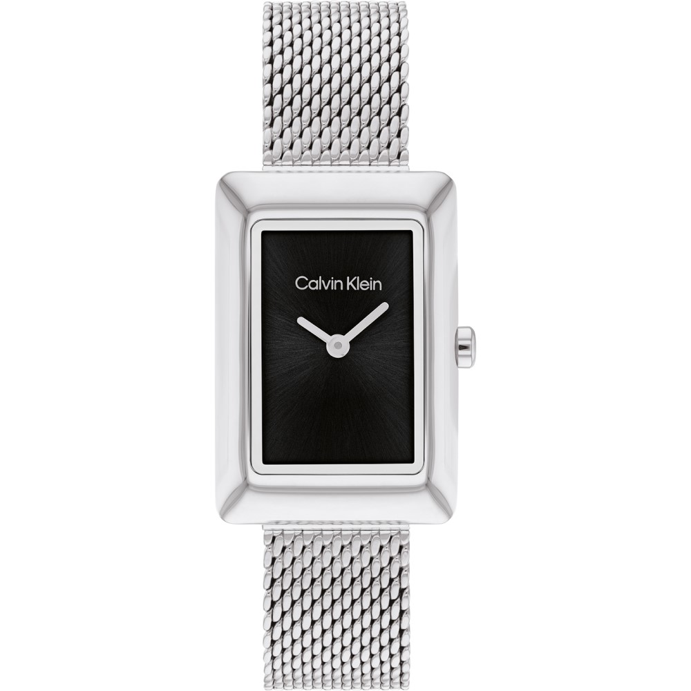 Montre Calvin Klein