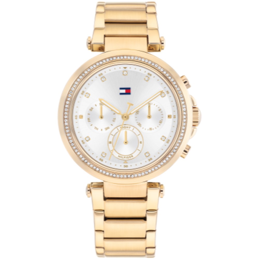 Montre Tommy Hilfiger