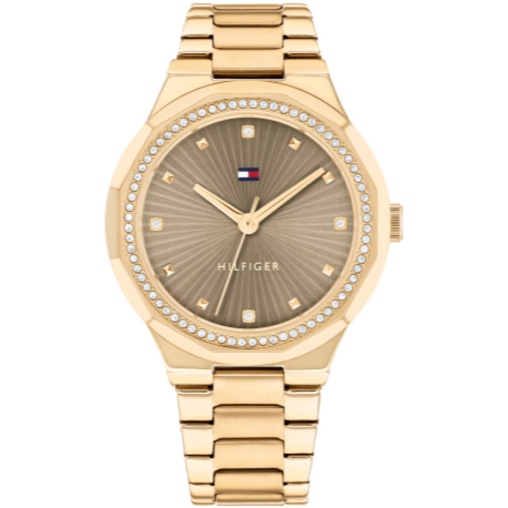 Montre Tommy Hilfiger