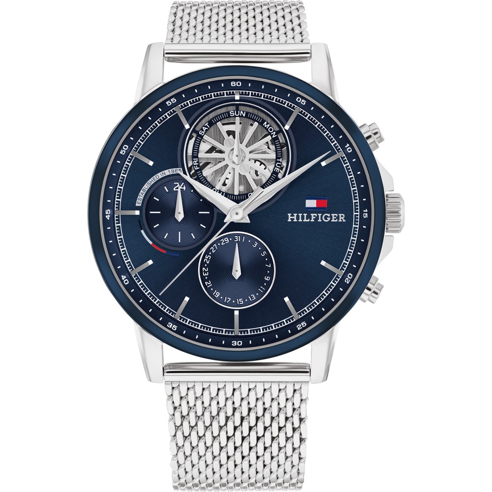 Montre Tommy Hilfiger