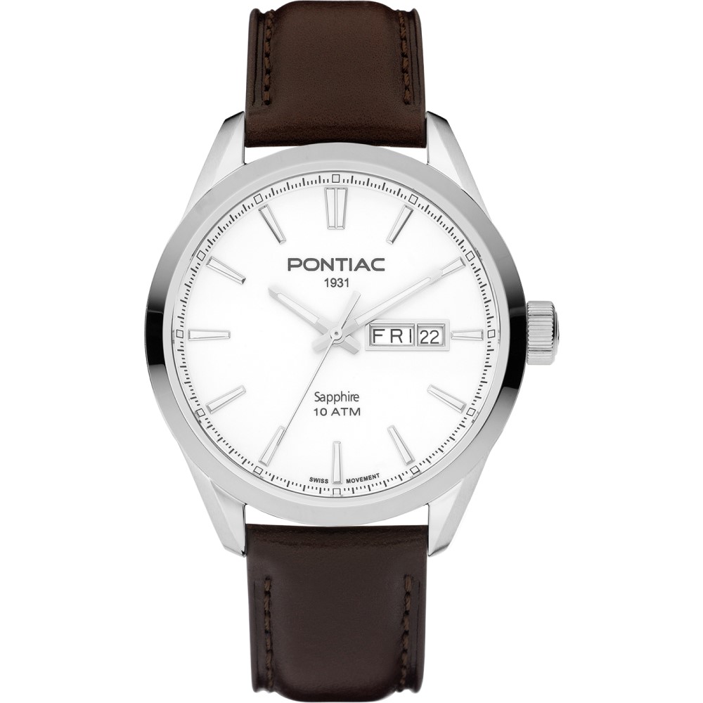 Pontiac Homme