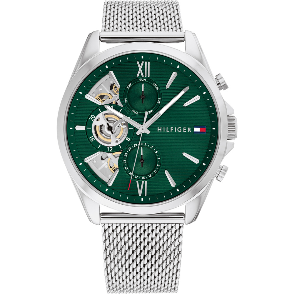 Montre Tommy Hilfiger
