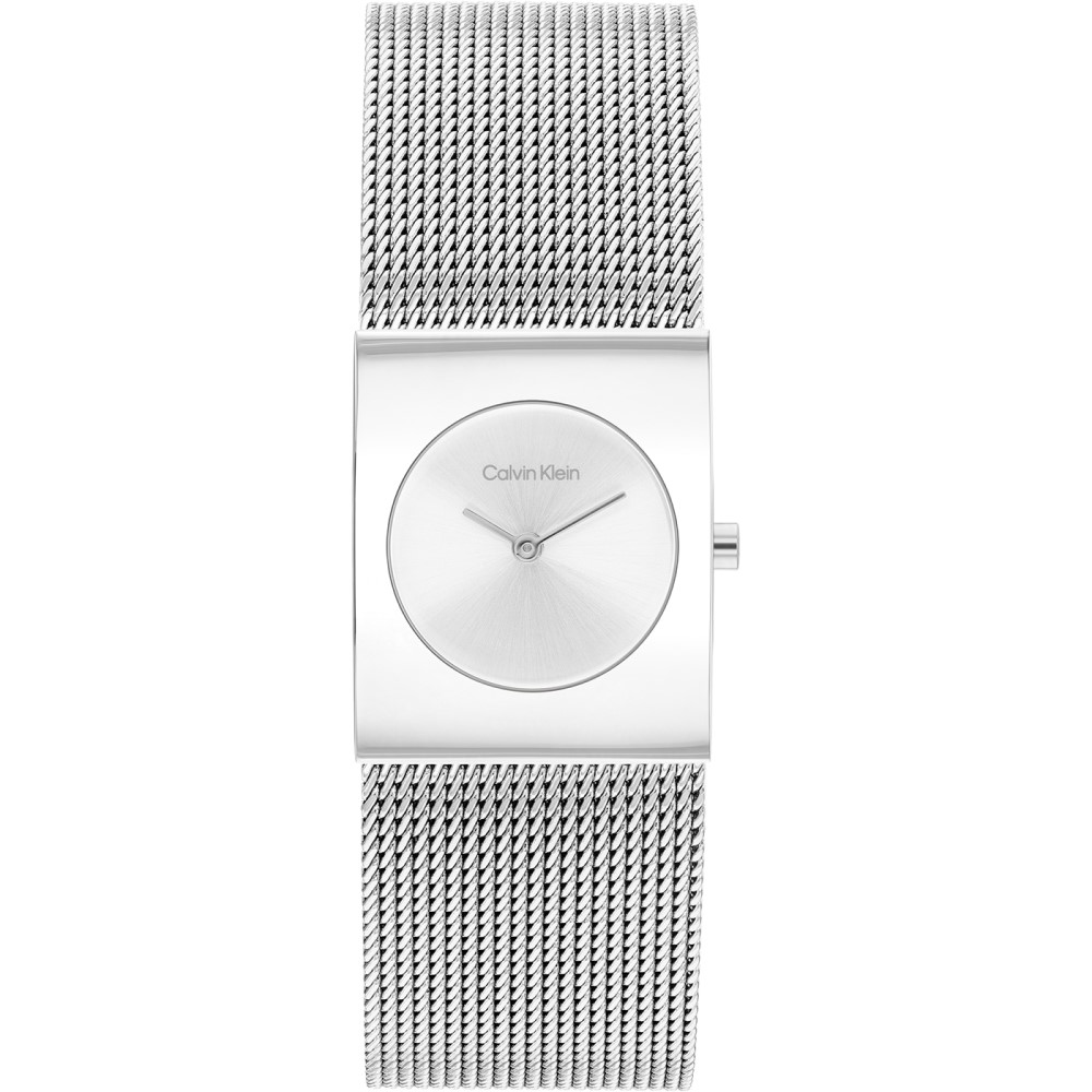 Montre Calvin Klein