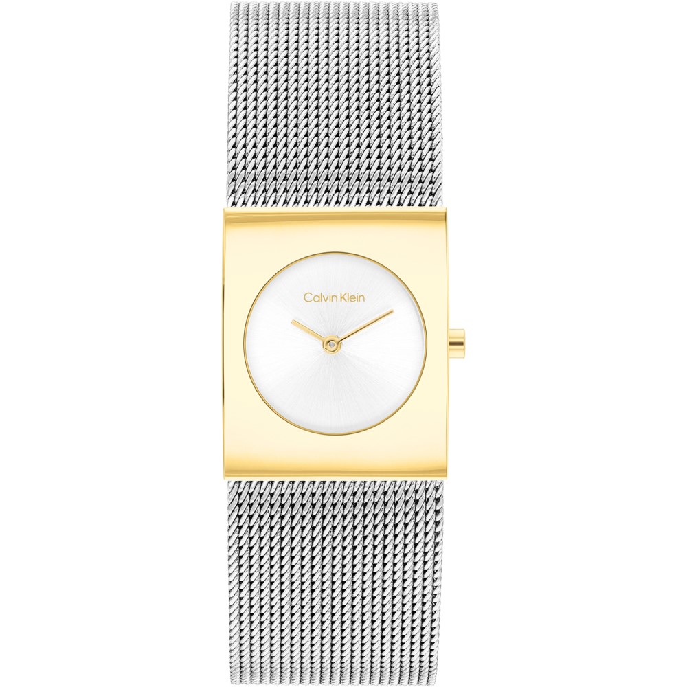 Montre Calvin Klein