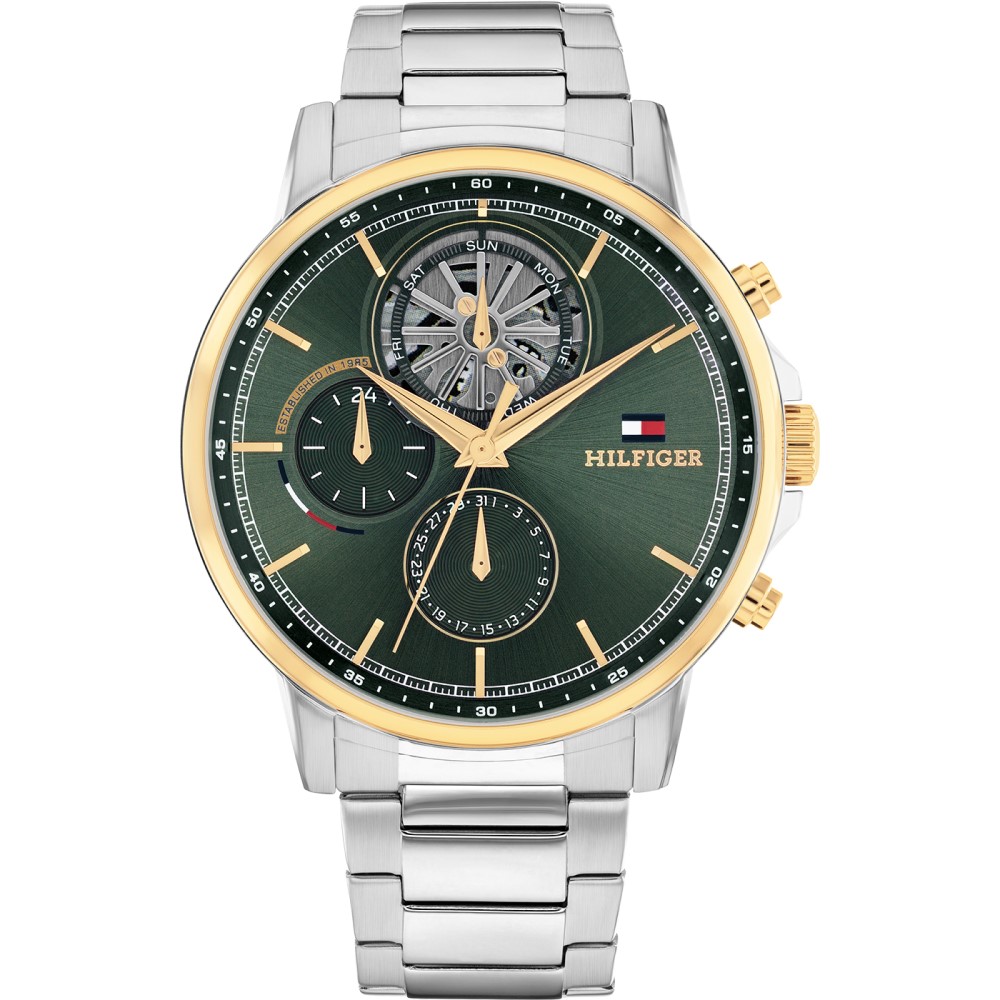 Montre Tommy Hilfiger