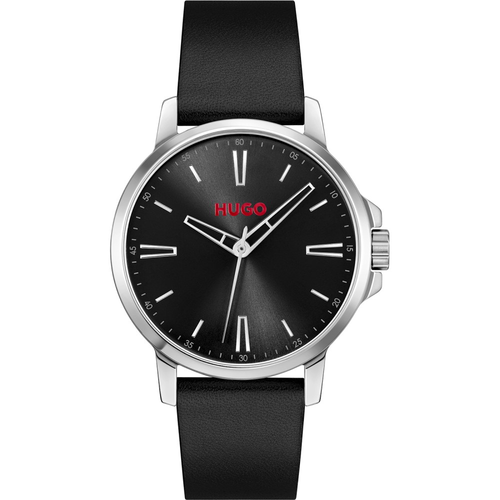 Montre Hugo