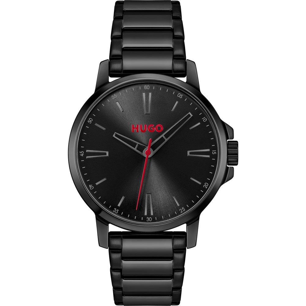 Montre Hugo