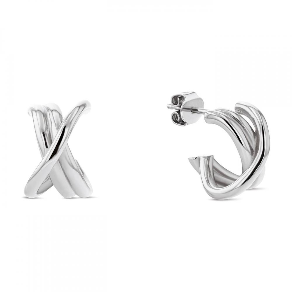 Tommy Hilfiger boucles d'oreilles