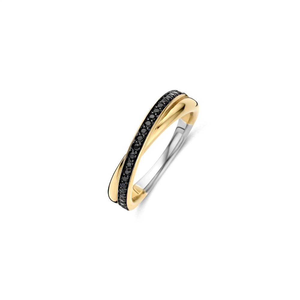 Ti Sento bague