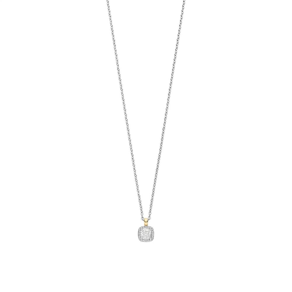 Ti Sento collier