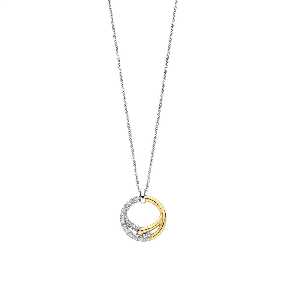 Ti Sento collier