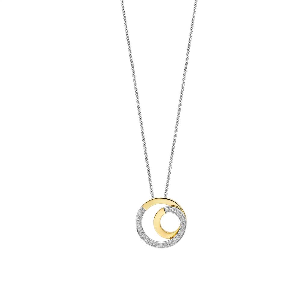 Ti Sento collier