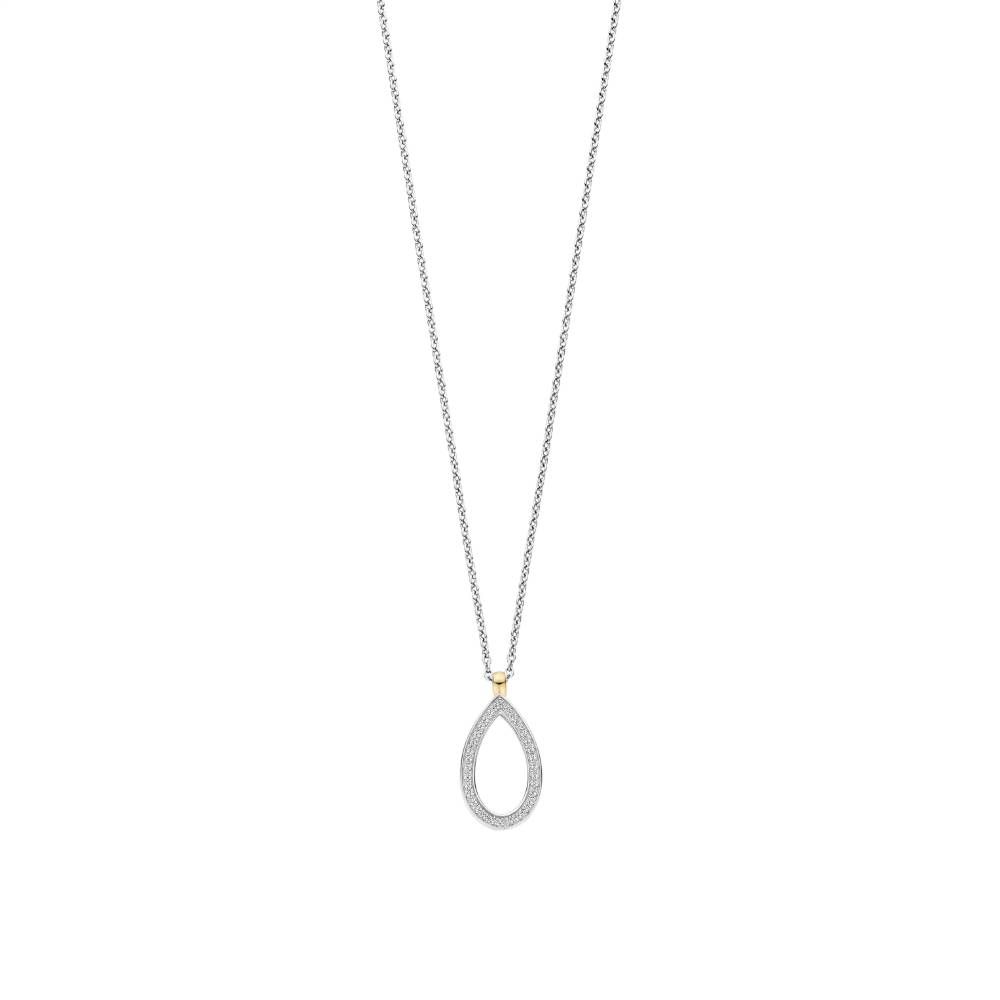 Ti Sento collier