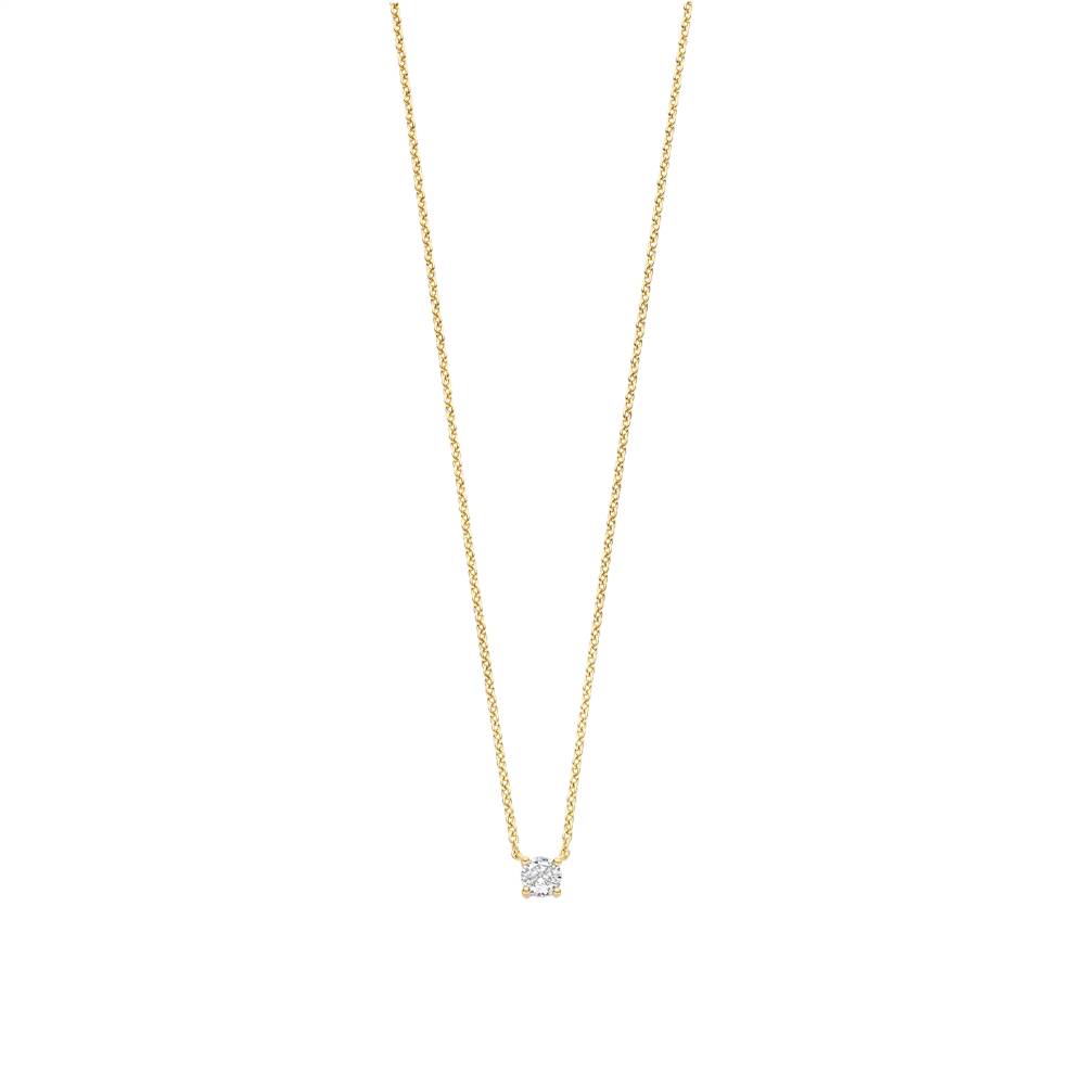 Ti Sento collier