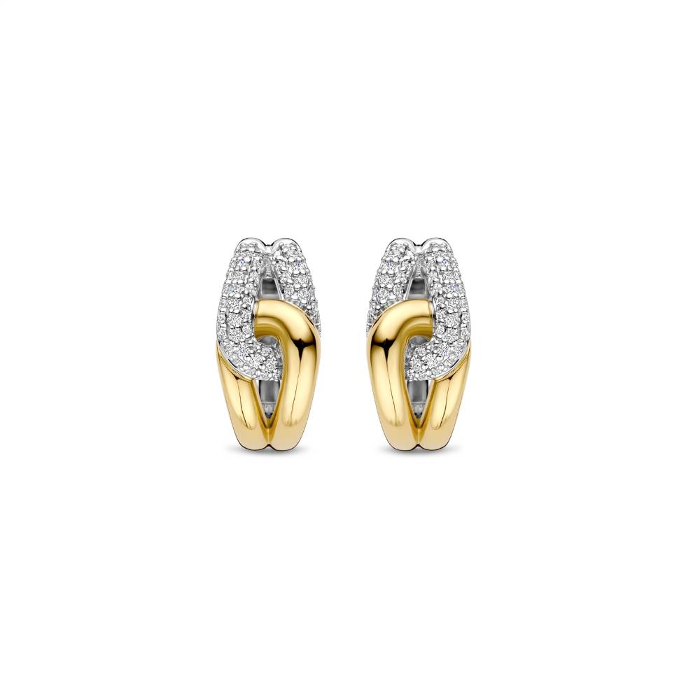 Ti Sento Boucles d'oreilles