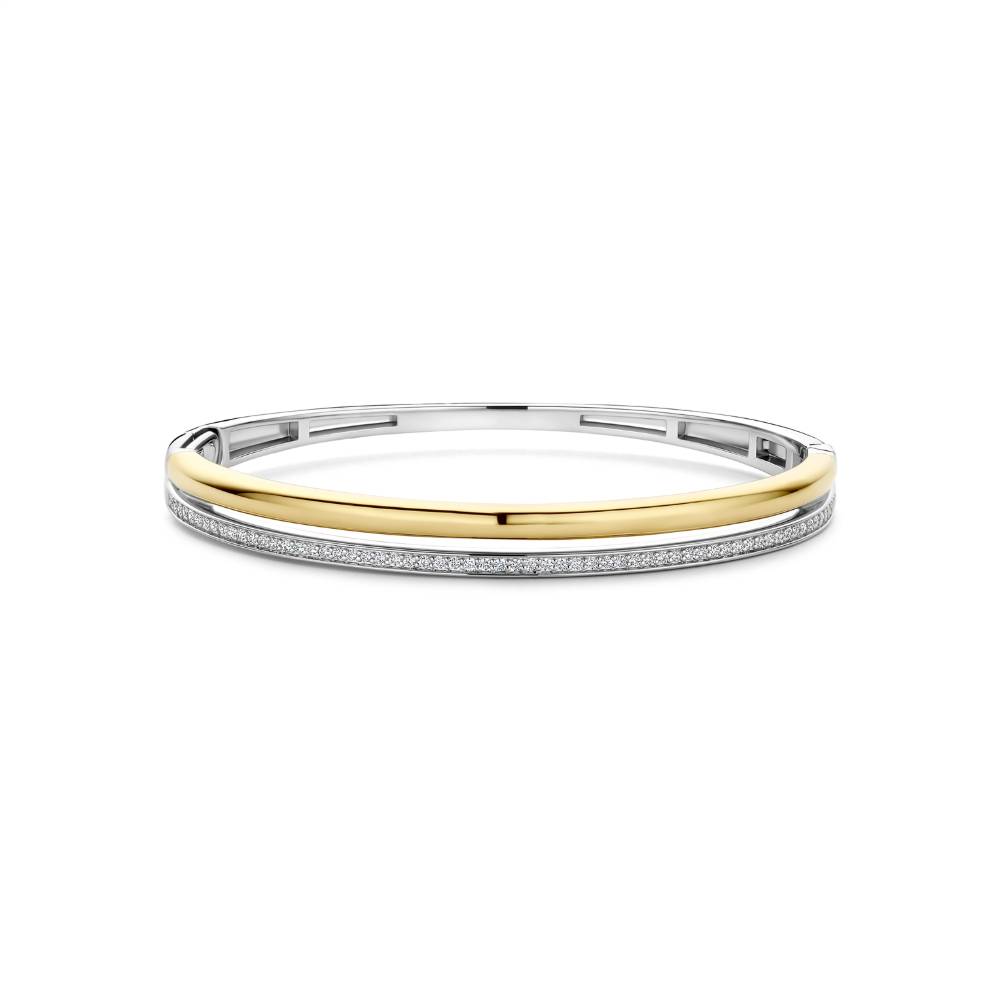Ti Sento bracelet