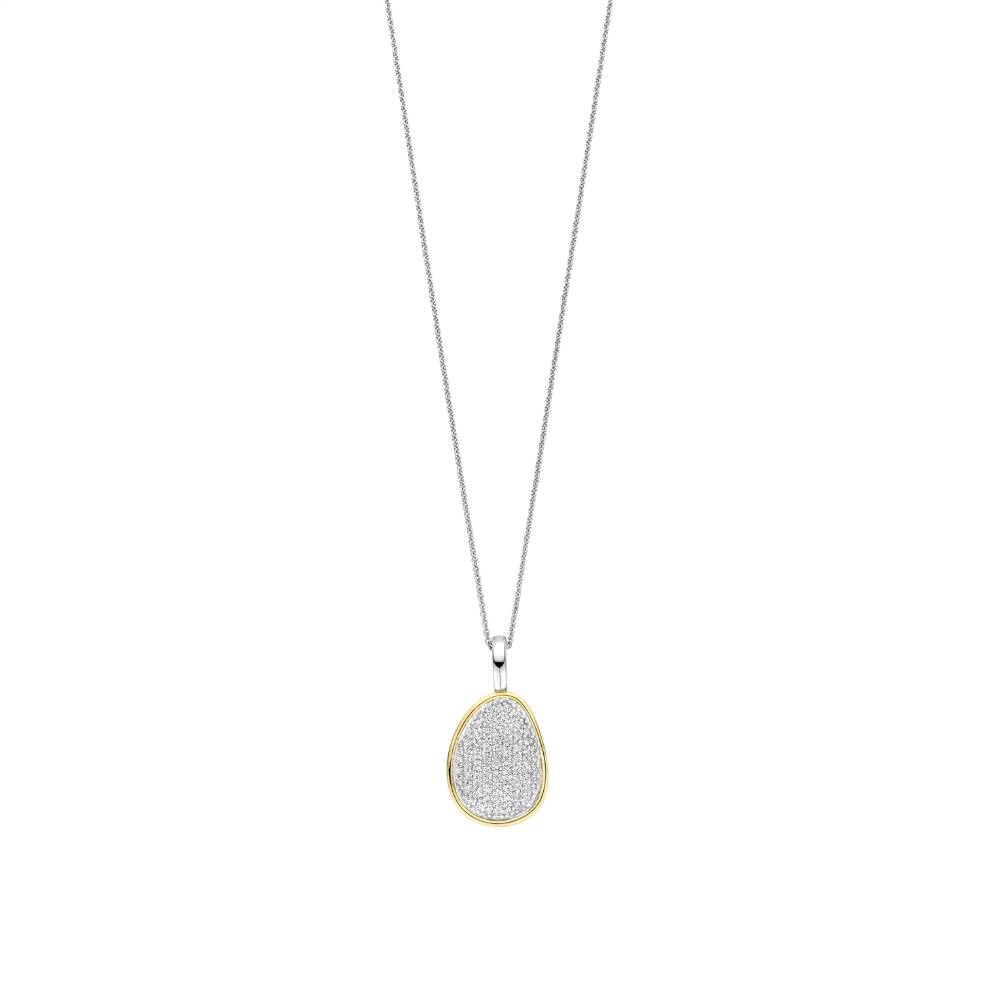 Ti Sento pendentif