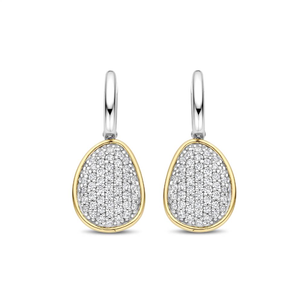 Ti Sento Boucles d'oreilles