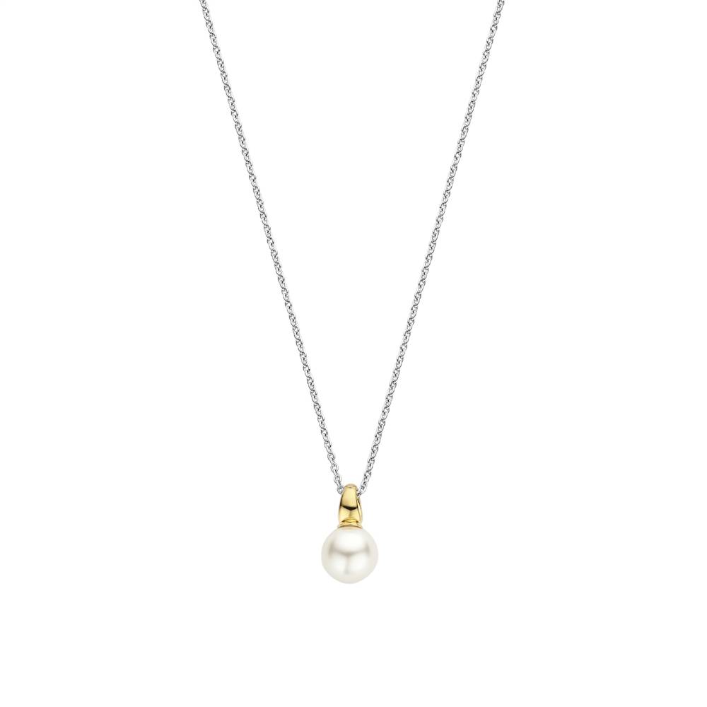 Ti Sento collier