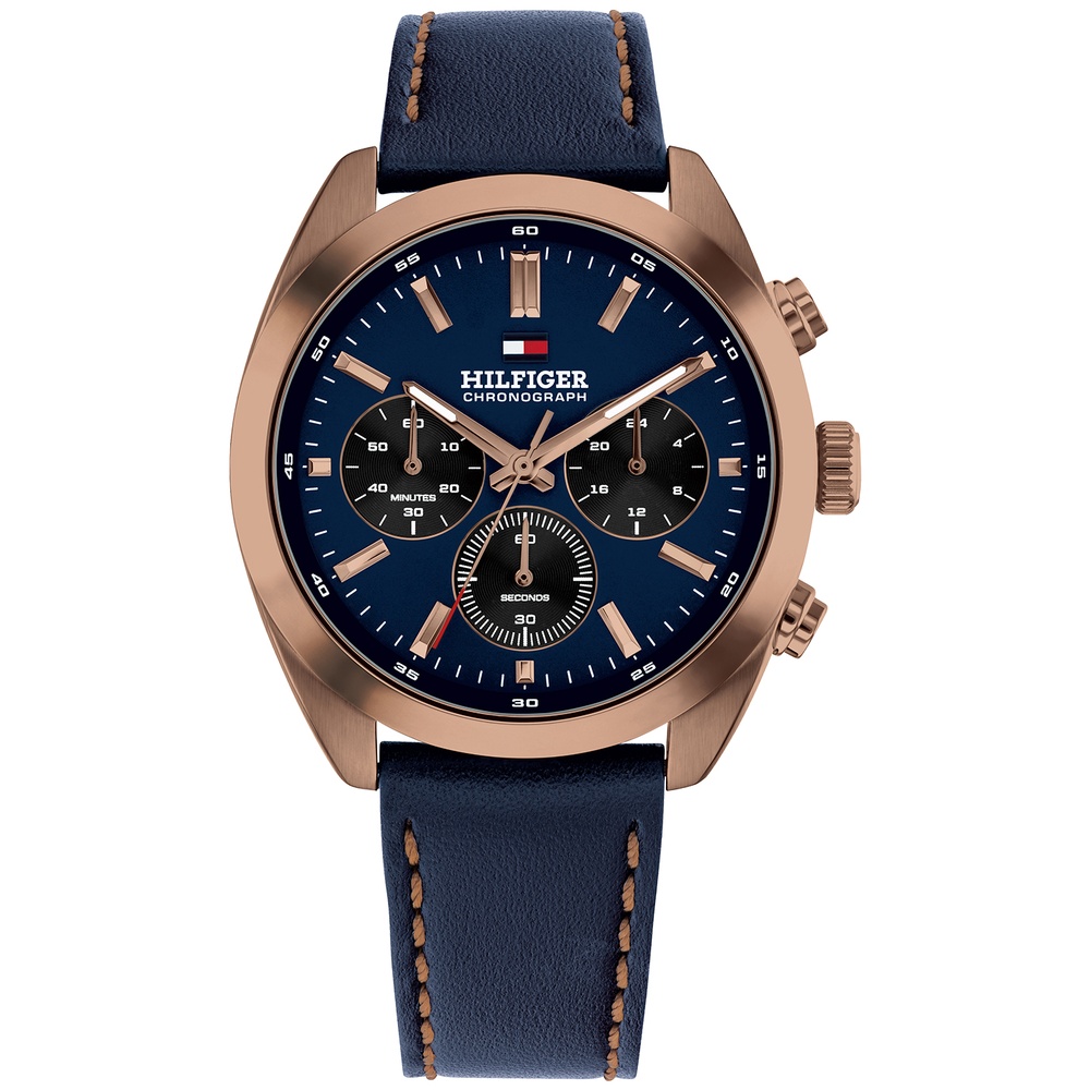 Montre Tommy Hilfiger