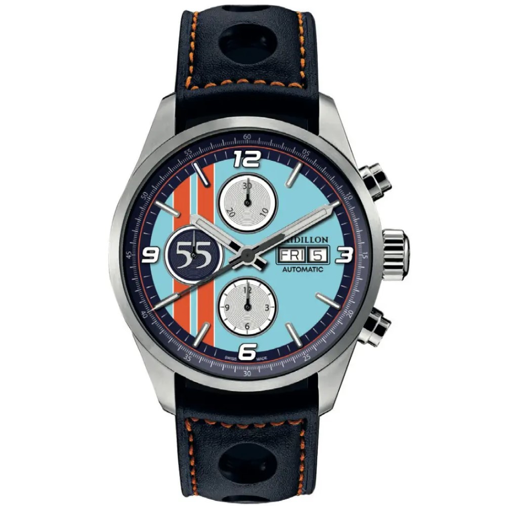 Raidillon Speed 14/55