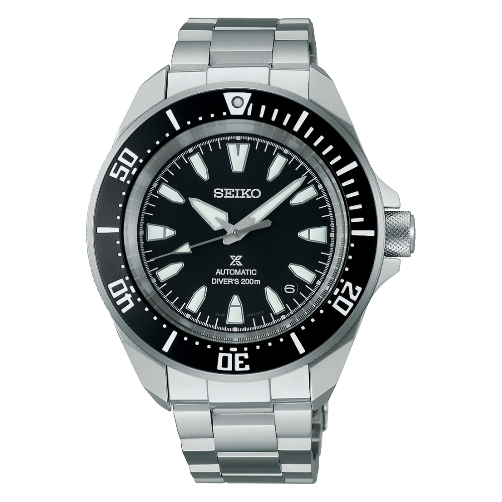 Seiko Prospex