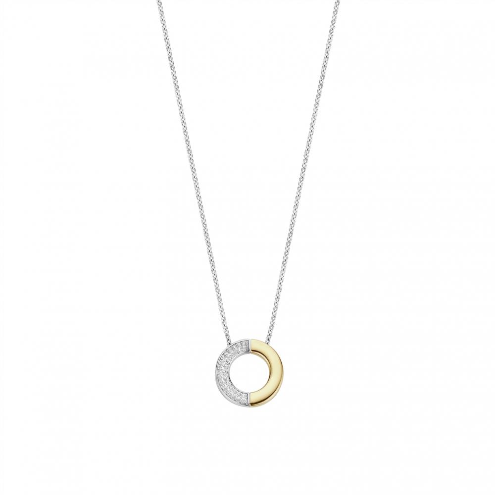 Collier Ti Sento